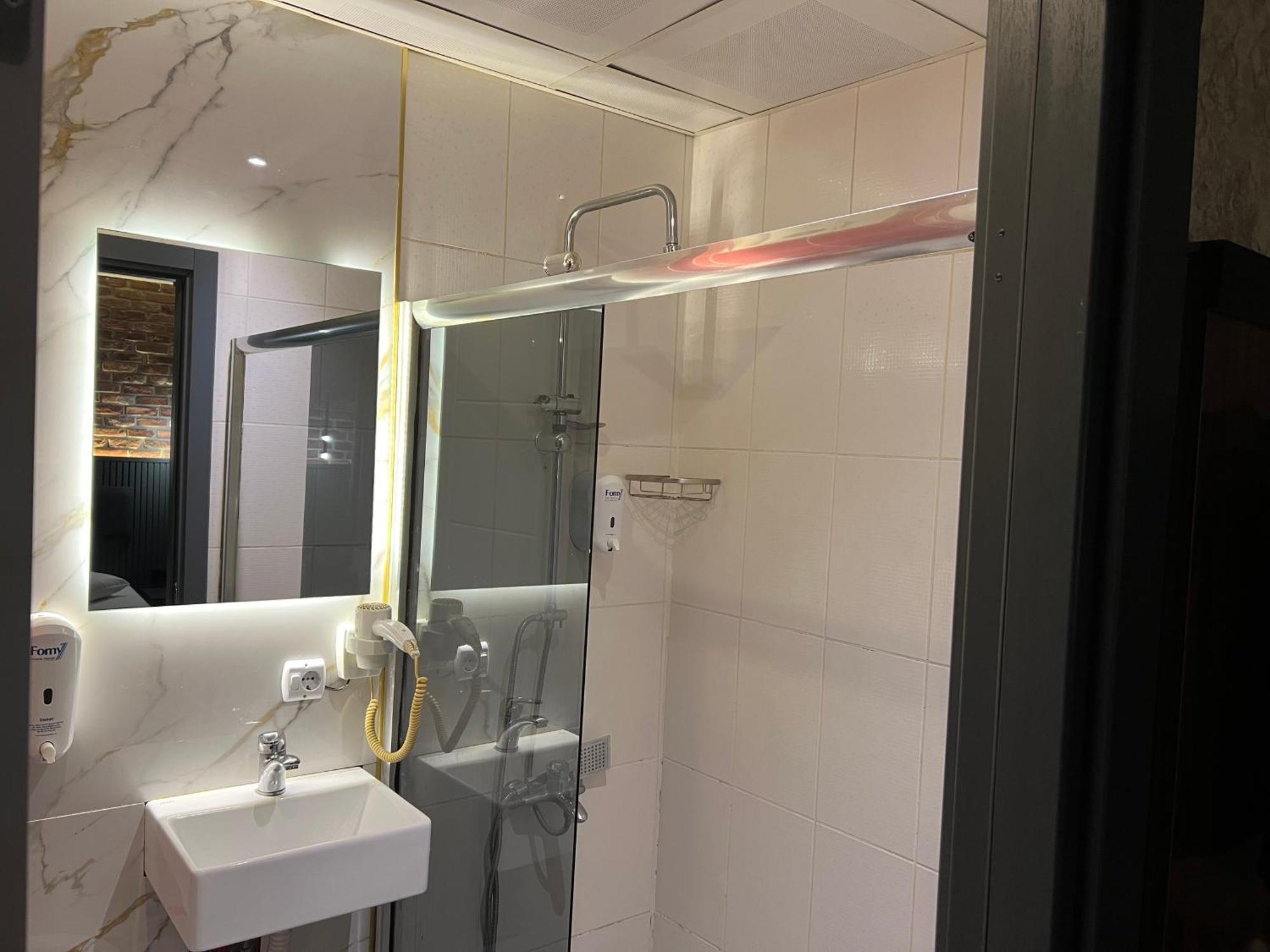 Dolce Vita Suite Hotel Istanboel Buitenkant foto