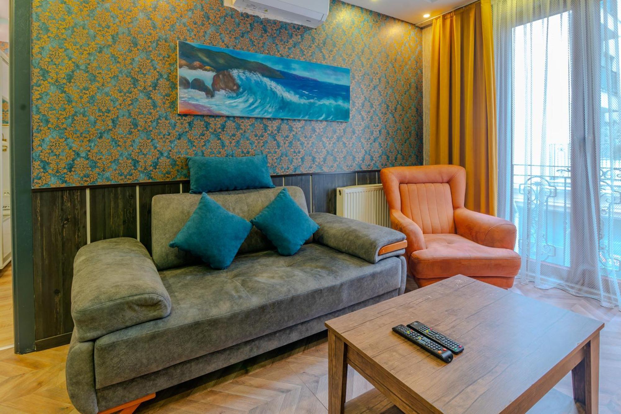 Dolce Vita Suite Hotel Istanboel Buitenkant foto